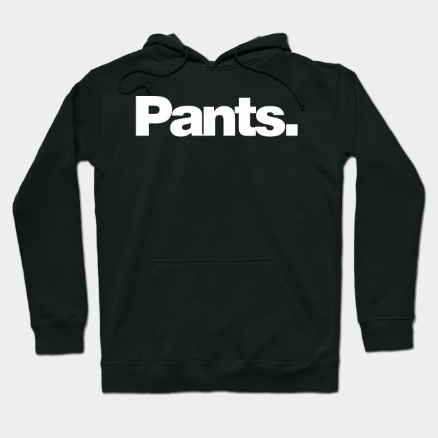 Pants. Hoodie by rajem